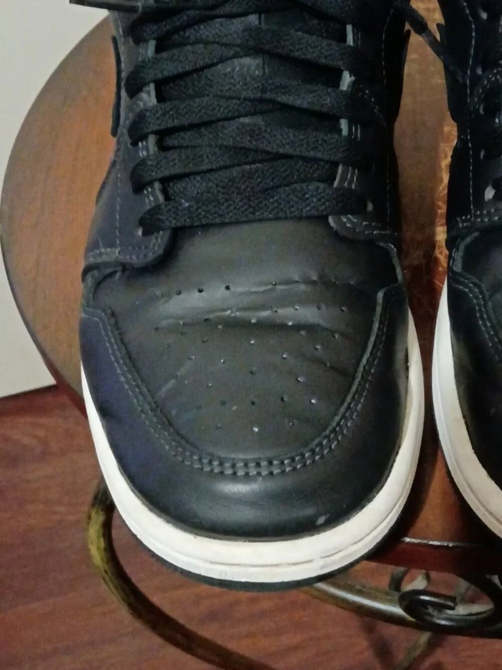 Jordan men air